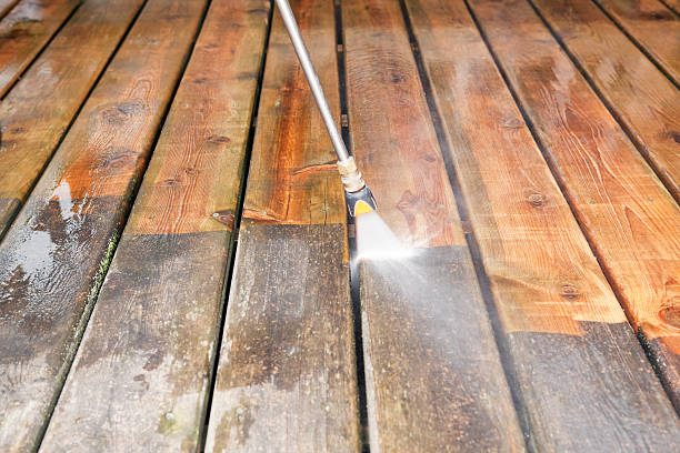 Best Residential House Exterior Washing  in USA